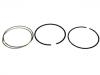Piston Rings:032 198 151 A