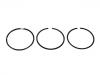 Piston Rings:058 198 151 B